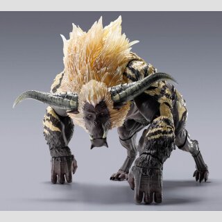 BANDAI SPIRITS S.H.MONSTER-ARTS Monster Hunter FURIOUS RAJANG