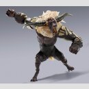 BANDAI SPIRITS S.H.MONSTER-ARTS Monster Hunter FURIOUS RAJANG