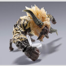 BANDAI SPIRITS S.H.MONSTER-ARTS Monster Hunter FURIOUS RAJANG