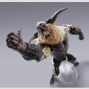 BANDAI SPIRITS S.H.MONSTER-ARTS Monster Hunter FURIOUS RAJANG