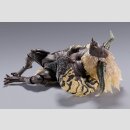 BANDAI SPIRITS S.H.MONSTER-ARTS Monster Hunter FURIOUS RAJANG