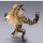 BANDAI SPIRITS S.H.MONSTER-ARTS Monster Hunter FURIOUS RAJANG