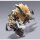 BANDAI SPIRITS S.H.MONSTER-ARTS Monster Hunter FURIOUS RAJANG