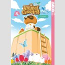ANIMAL CROSSING New Horizons [Turbulente Inseltage] Bd. 8