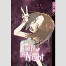Call of the Night Bd. 13