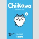 CHIIKAWA Süsser kleiner Fratz Bd. 2