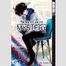 Nenn es nicht Mystery Bd. 3