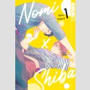 Nomi x Shiba Bd. 1