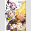 Wise Mans Grandchild Bd. 15