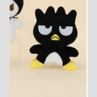 FURYU FLAUSCHIG PLÜSCH Sanrio Characters BAD BADTZ-MARUI