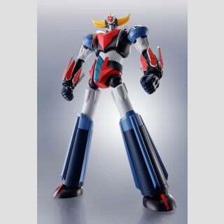 Grendizer U Robot Spirits Actionfigur Grendizer Side Super 15 cm