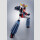 Grendizer U Robot Spirits Actionfigur Grendizer Side Super 15 cm