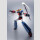 Grendizer U Robot Spirits Actionfigur Grendizer Side Super 15 cm
