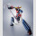 Grendizer U Robot Spirits Actionfigur Grendizer Side Super 15 cm