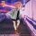 BANDAI SPIRITS Jellyfish Cant Swim in the Night WATASE KIWI