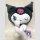 FURYU PLÜSCH Sanrio Characters KUROMI Furimuki Secret