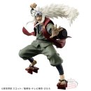 BANDAI SPIRITS FIGURE COLOSSEUM Naruto Shippuden [Jiraiya]