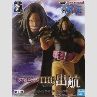 BANDAI SPIRTS THE SHUKKOU One Piece YASOPP