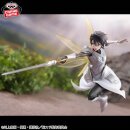 BANDAI SPIRITS VIBRATION STARS That Time I Got Reincarnated as a Slime HINATA SAKAGUCHI