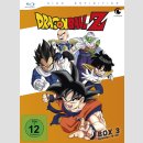 Dragon Ball Z Box 3 [Blu Ray]