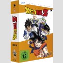 Dragon Ball Z Box 3 [Blu Ray]