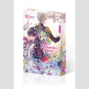 Meine ganz besondere Hochzeit Bd. 1 [Light Novel]