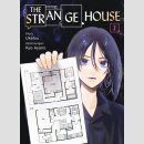 The Strange House Bd. 1
