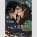 Guardian vol. 3 [Novel] ++Special Edition++ (Final Volume)