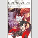 Edens Zero Bd. 25