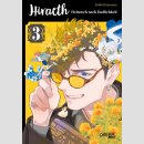 Hiraeth: Heimweh nach Endlichkeit Bd. 3 (Ende)