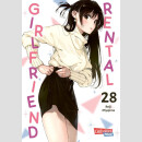 Rental Girlfriend Bd. 28