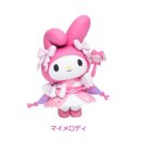 HAPPY HANABI 2024 MINI FIGUR Sanrio Characters [My Melody]