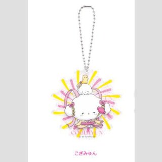 HAPPY HANABI 2024 ACRYL ANHÄNGER Sanrio Characters COGIMYUN