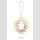 HAPPY HANABI 2024 ACRYL ANHÄNGER Sanrio Characters COGIMYUN