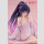 TAITO DESKTOP CUTE Date A Live V [Tohka Yatogami] Nightwear Ver.