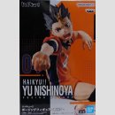 BANDAI SPIRITS POSING FIGURE Haikyu!! [Yu Nishinoya]