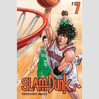 Slam Dunk Bd. 7