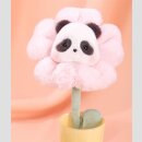 PANDAROLL Flower World TF