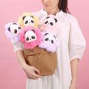 PANDAROLL Flower World TF