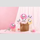PANDAROLL Flower World TF
