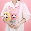 PANDAROLL Flower World TF