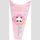 PANDAROLL Flower World TF