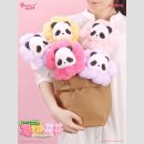 PANDAROLL Flower World TF