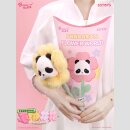 PANDAROLL Flower World TF