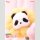 PANDAROLL Flower World TF