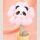 PANDAROLL Flower World TF