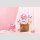 PANDAROLL Flower World TF