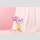 PANDAROLL Flower World TF