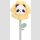 PANDAROLL Flower World TF