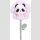 PANDAROLL Flower World TF